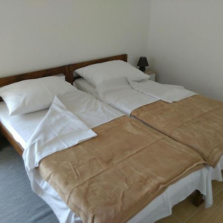 Apartman1 L&K Zára Kültér fotó