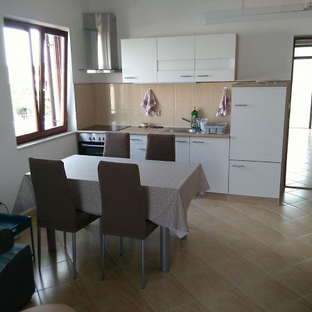 Apartman1 L&K Zára Kültér fotó