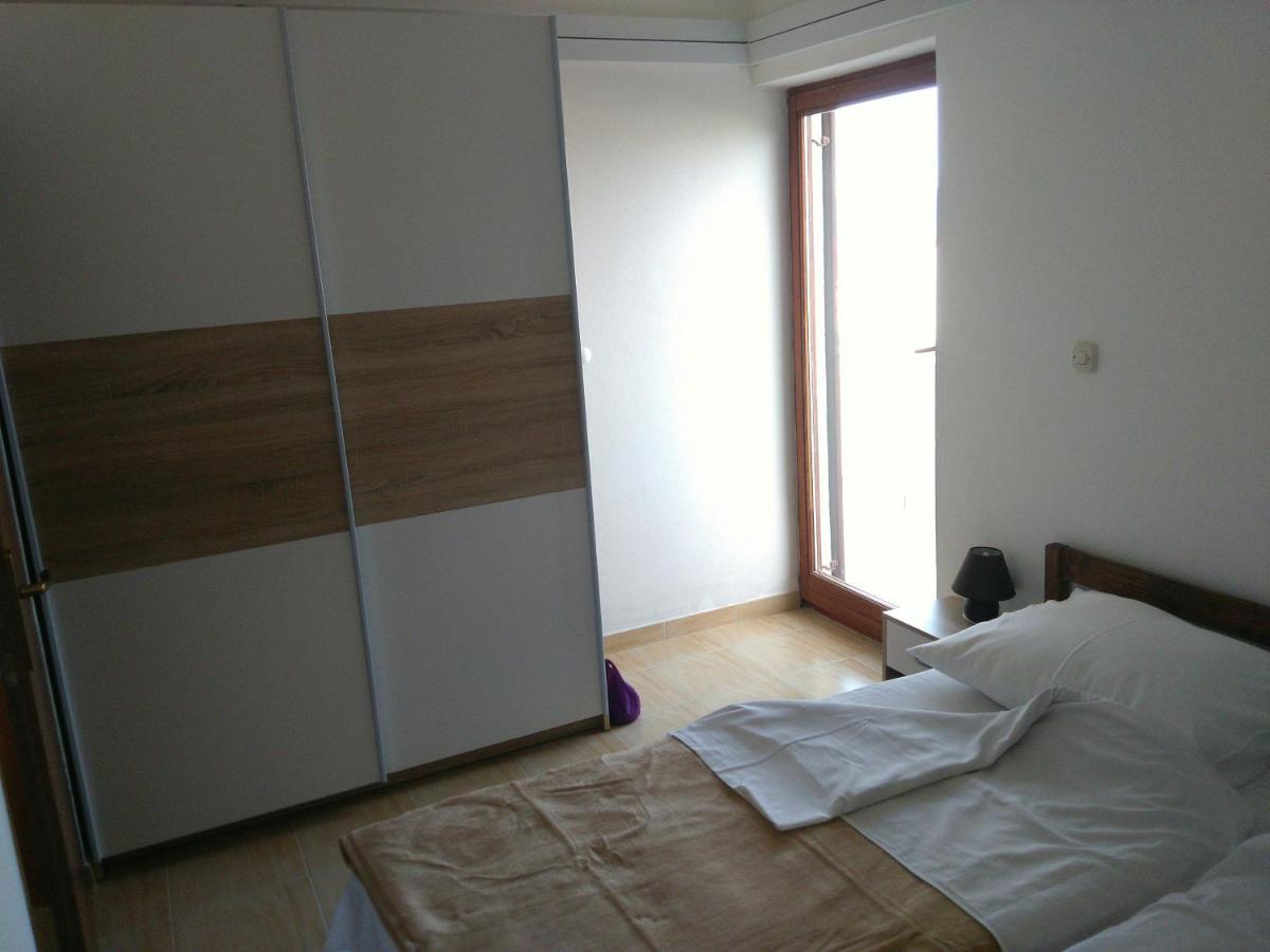 Apartman1 L&K Zára Kültér fotó