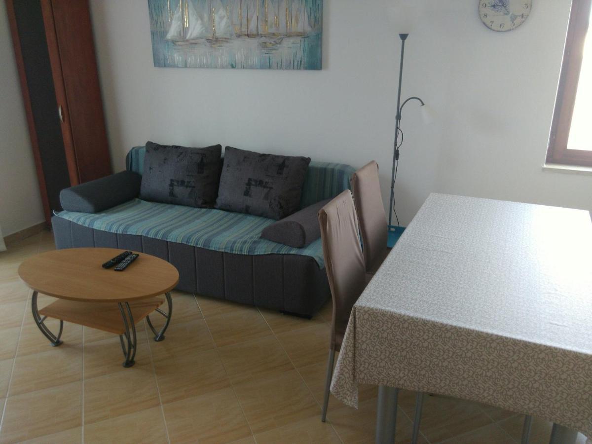Apartman1 L&K Zára Kültér fotó
