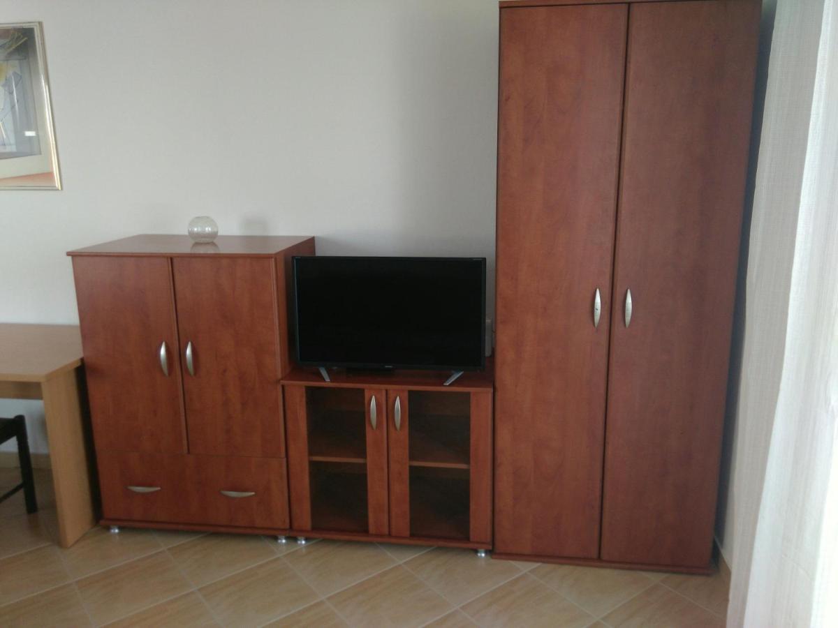 Apartman1 L&K Zára Kültér fotó